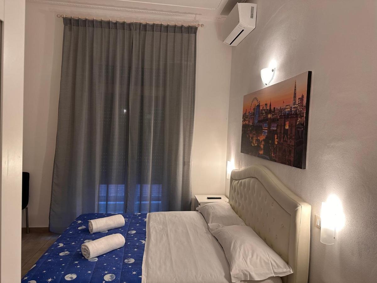 Dream Guest House Pisa Exterior photo