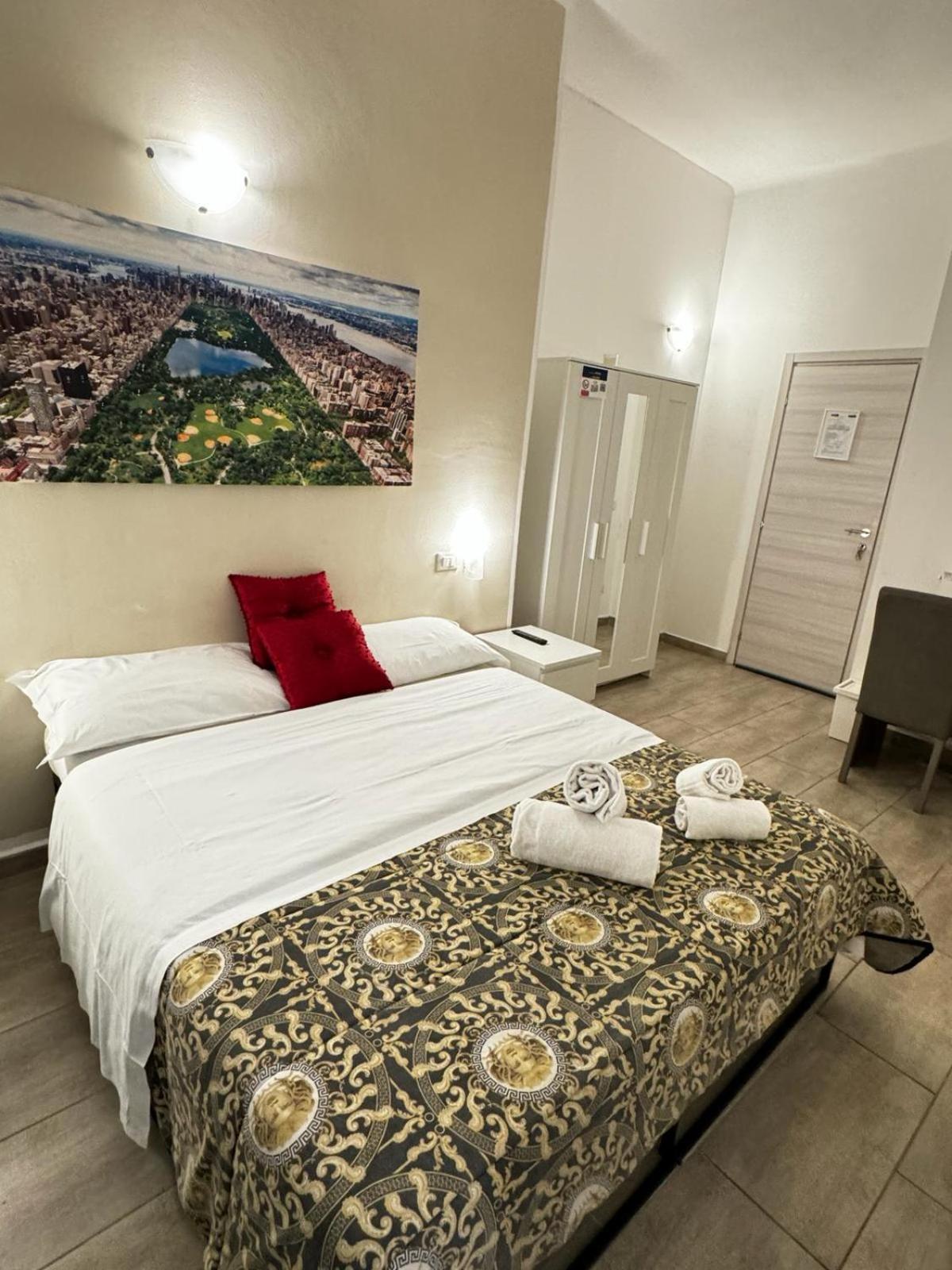 Dream Guest House Pisa Exterior photo