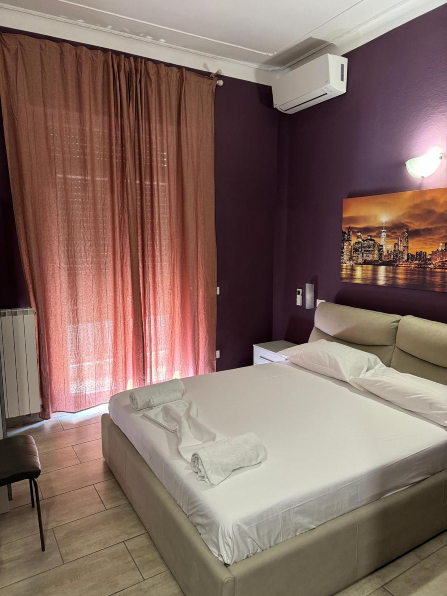 Dream Guest House Pisa Exterior photo