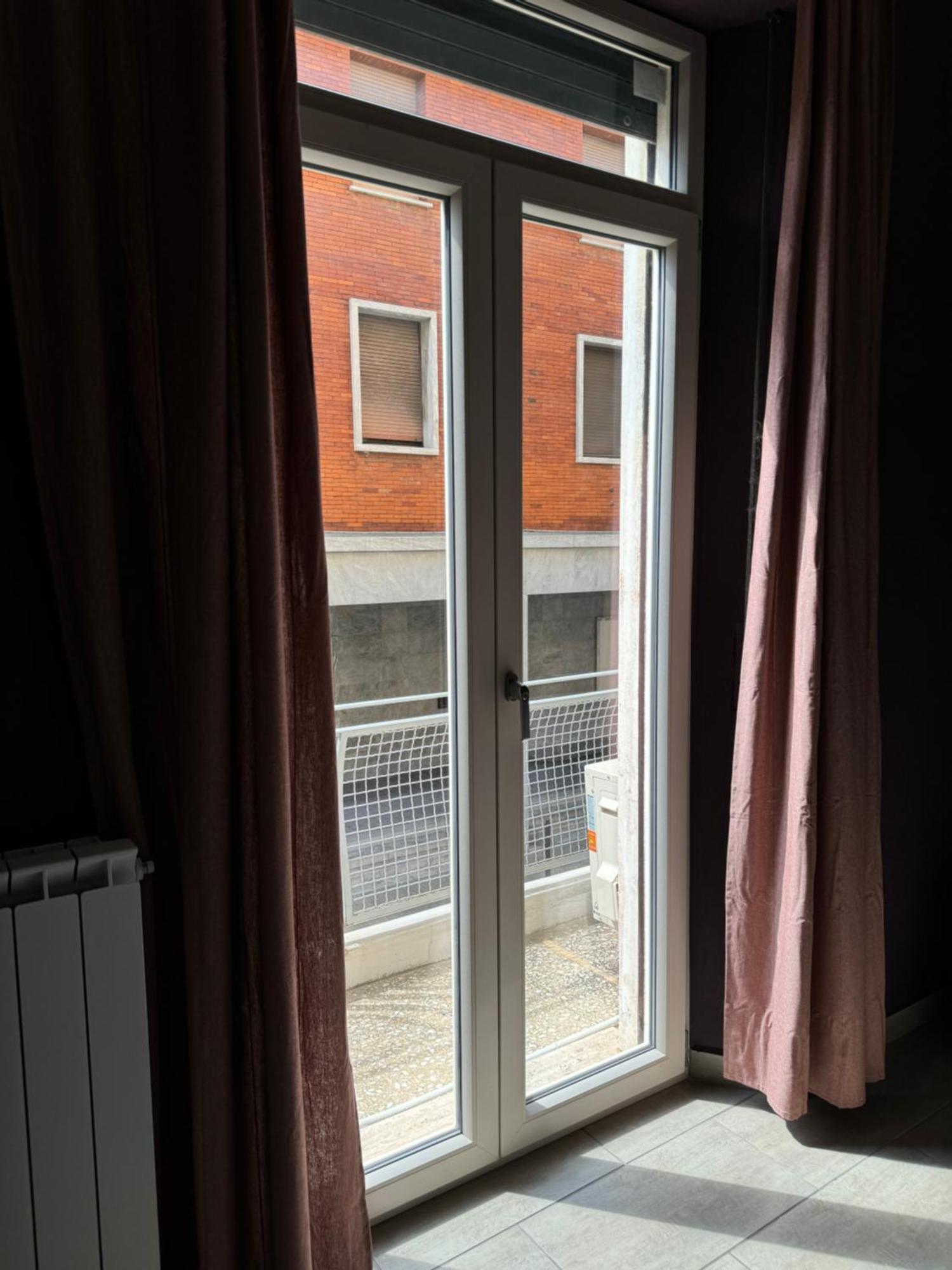 Dream Guest House Pisa Exterior photo
