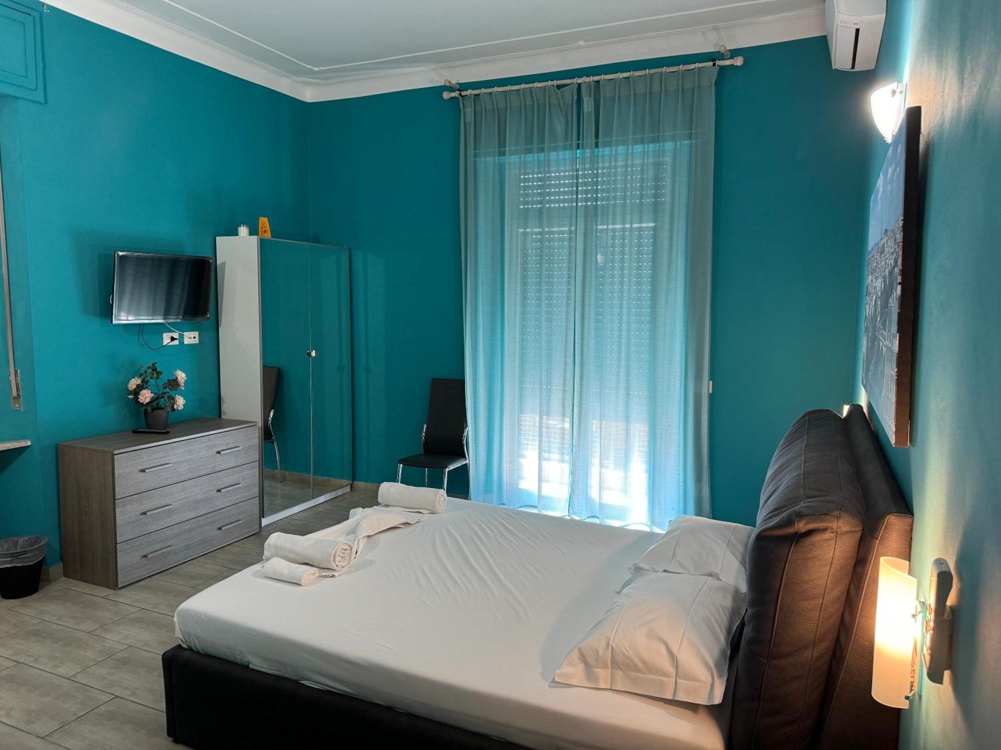 Dream Guest House Pisa Exterior photo