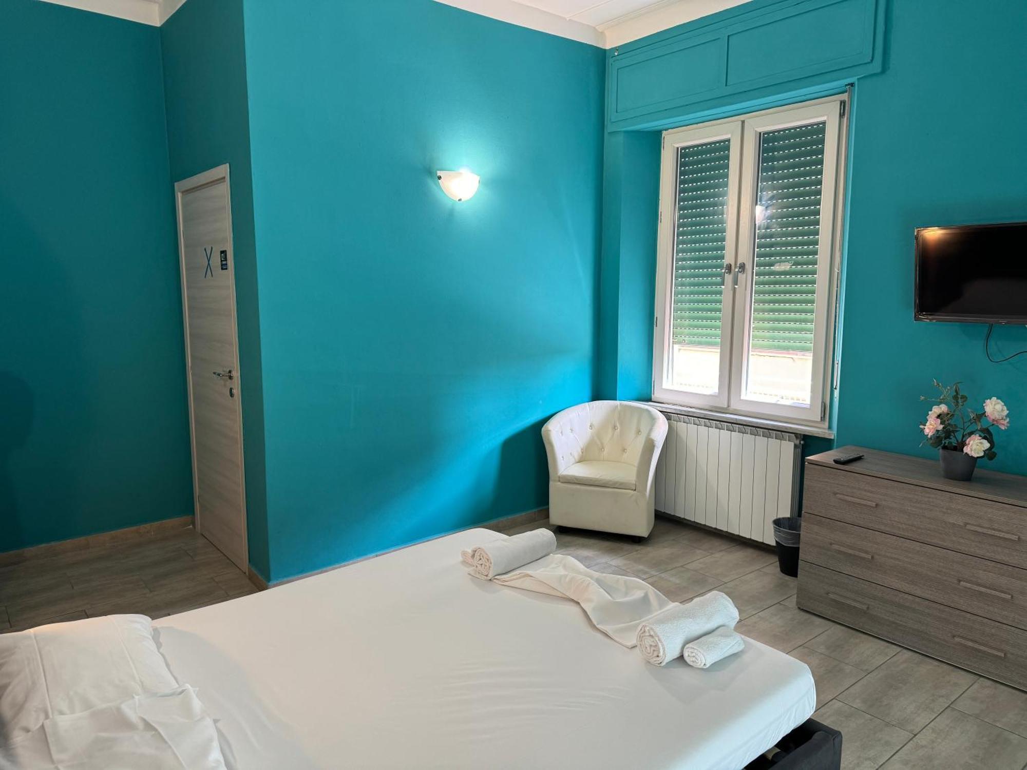 Dream Guest House Pisa Exterior photo