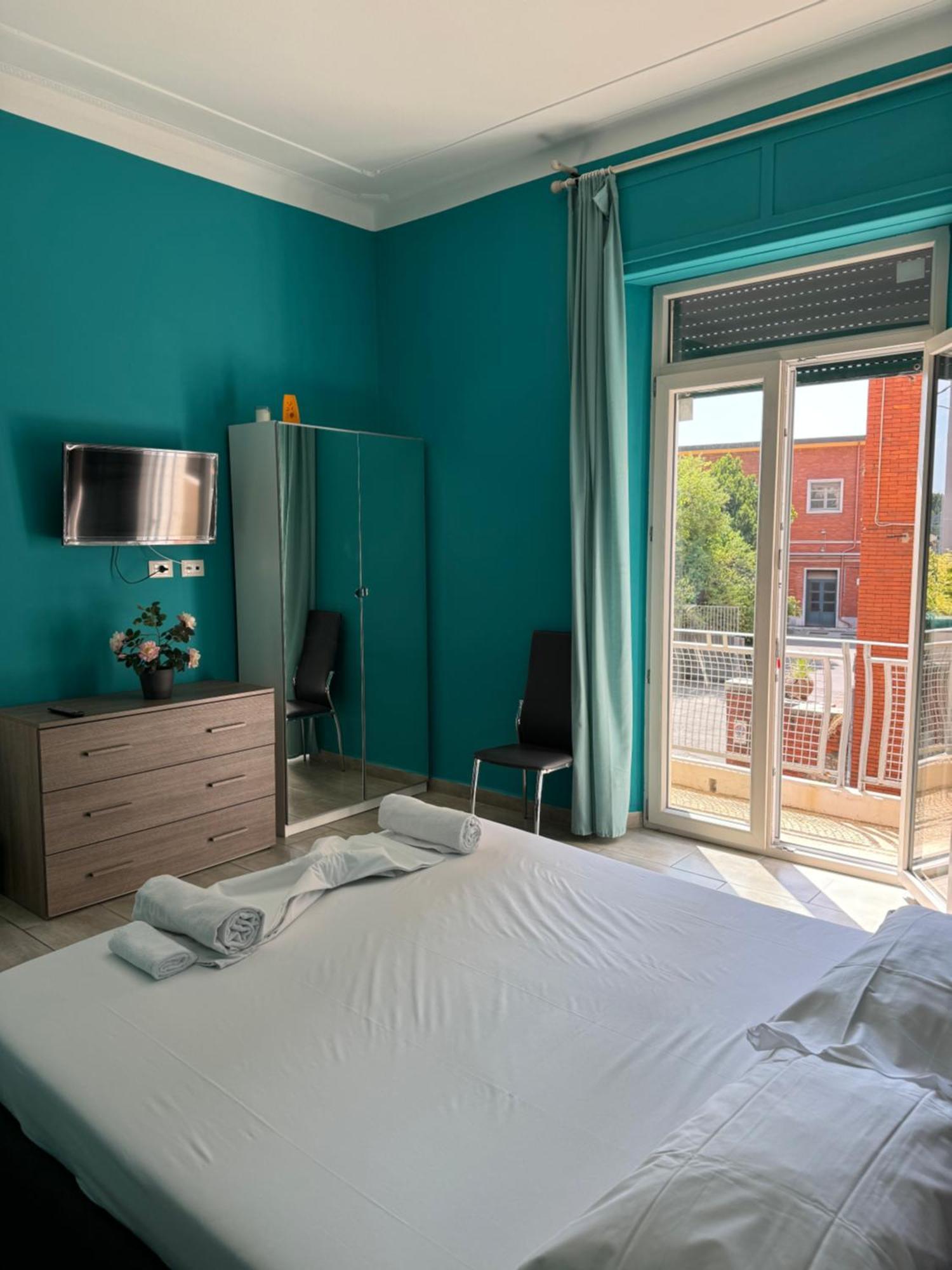 Dream Guest House Pisa Exterior photo