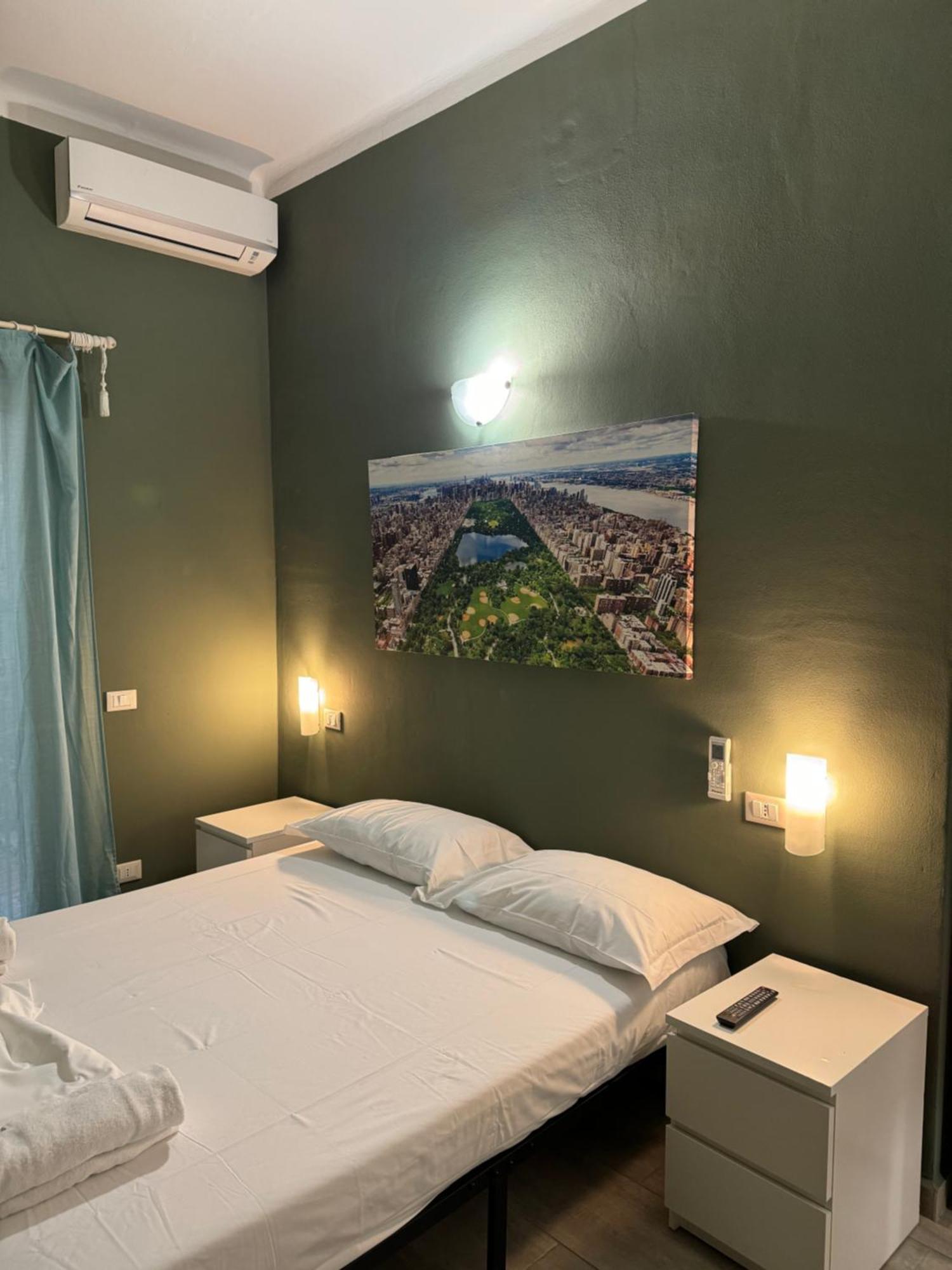 Dream Guest House Pisa Exterior photo