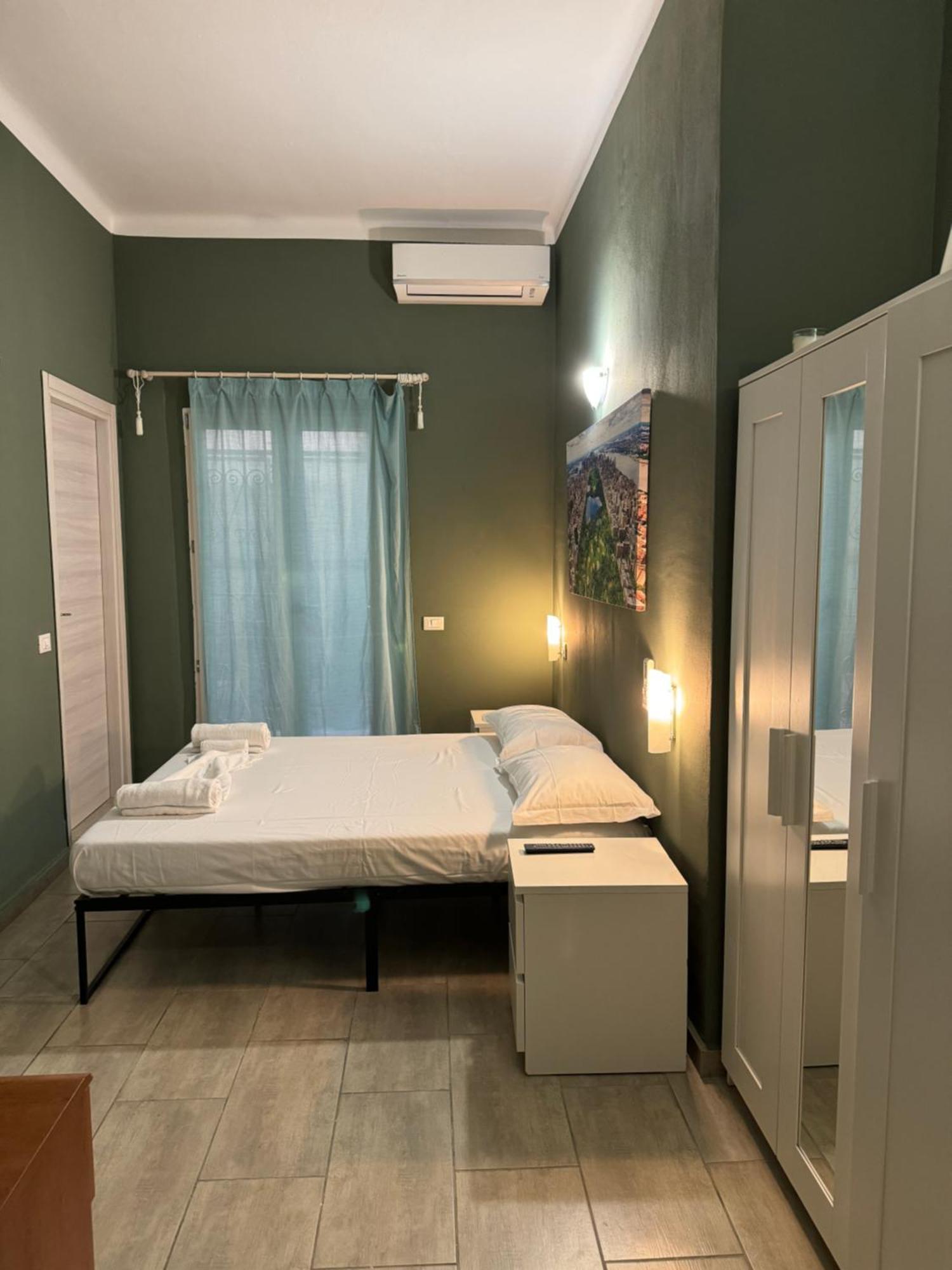 Dream Guest House Pisa Exterior photo