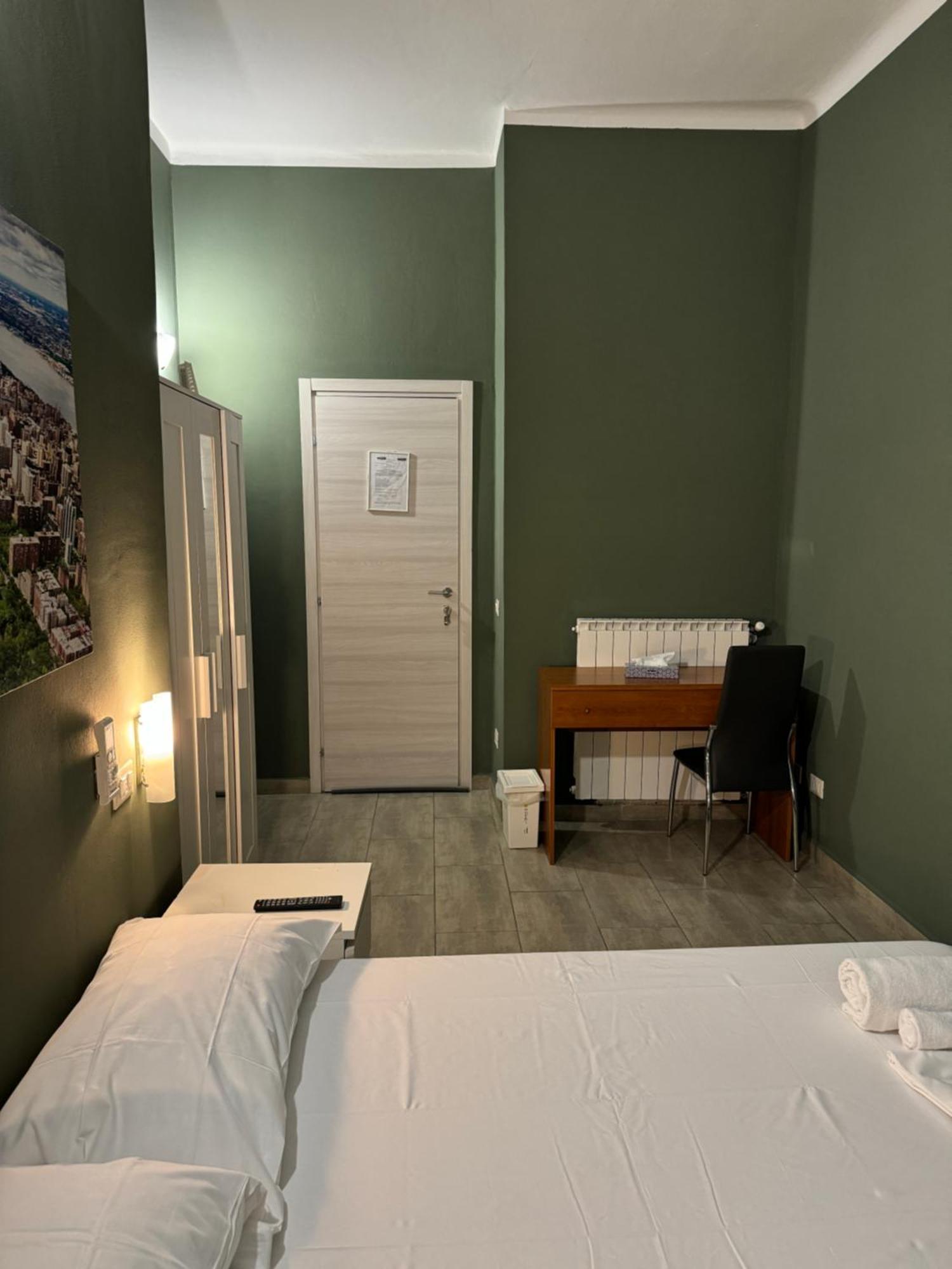 Dream Guest House Pisa Exterior photo