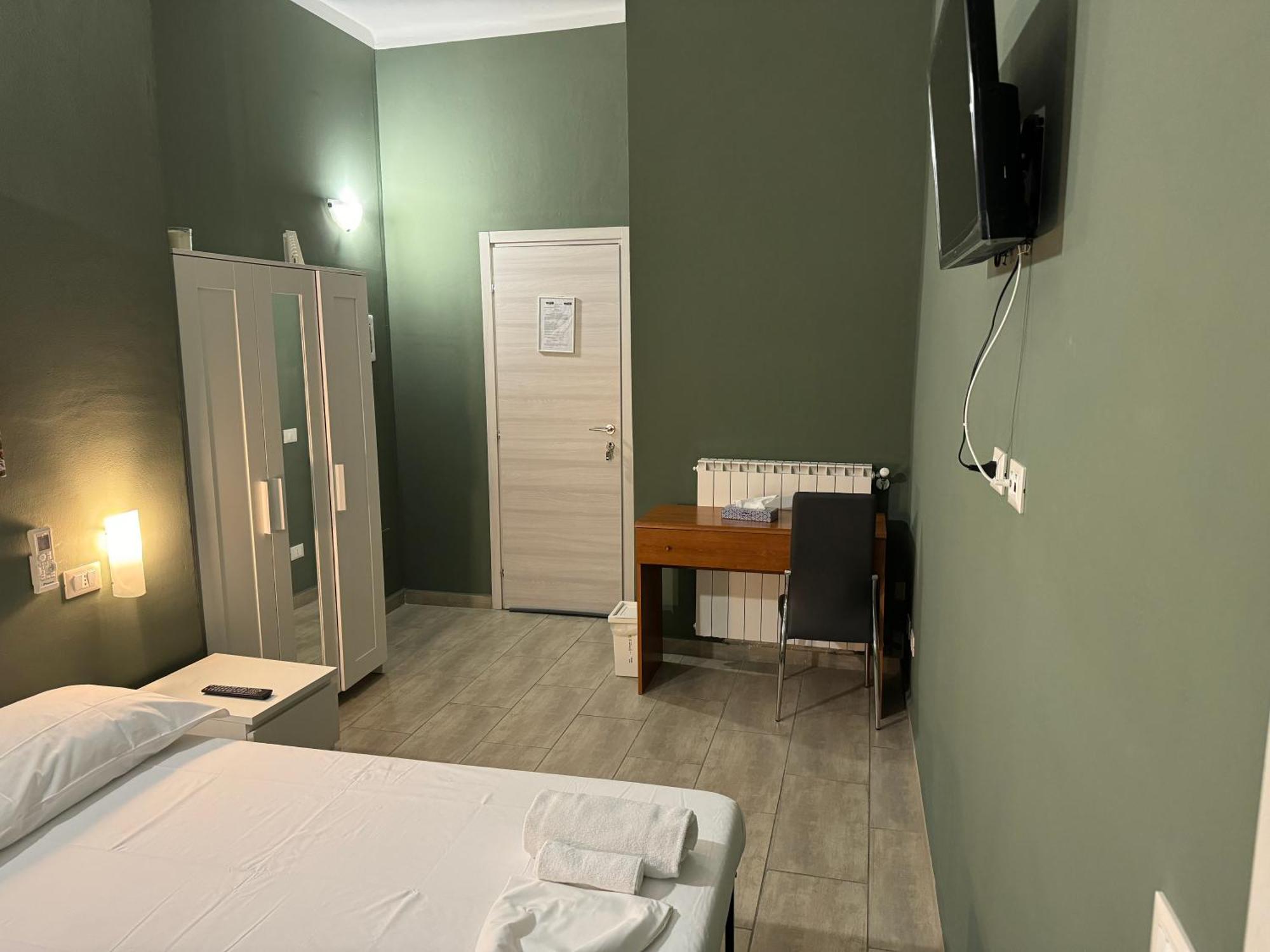 Dream Guest House Pisa Exterior photo