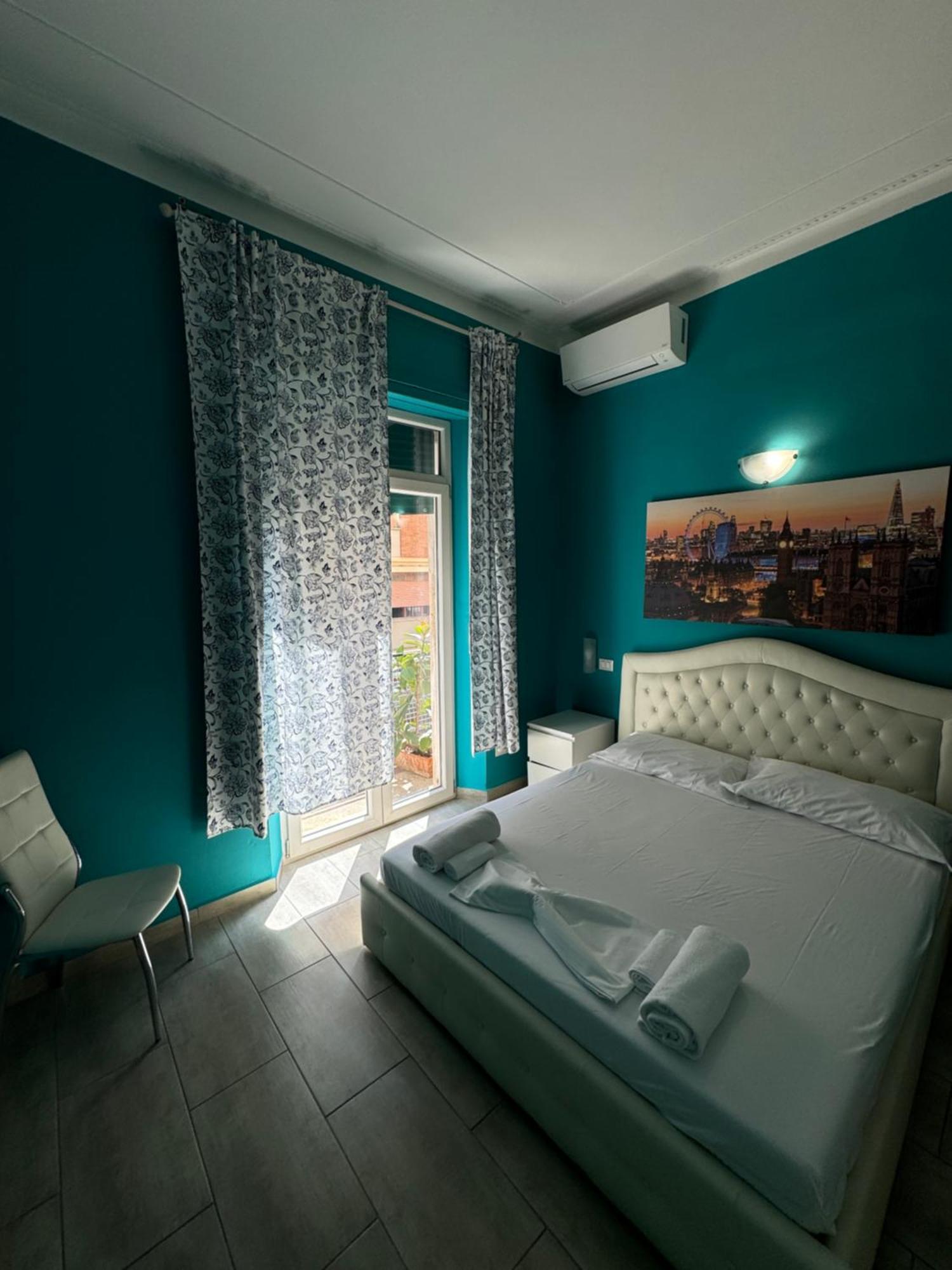 Dream Guest House Pisa Exterior photo