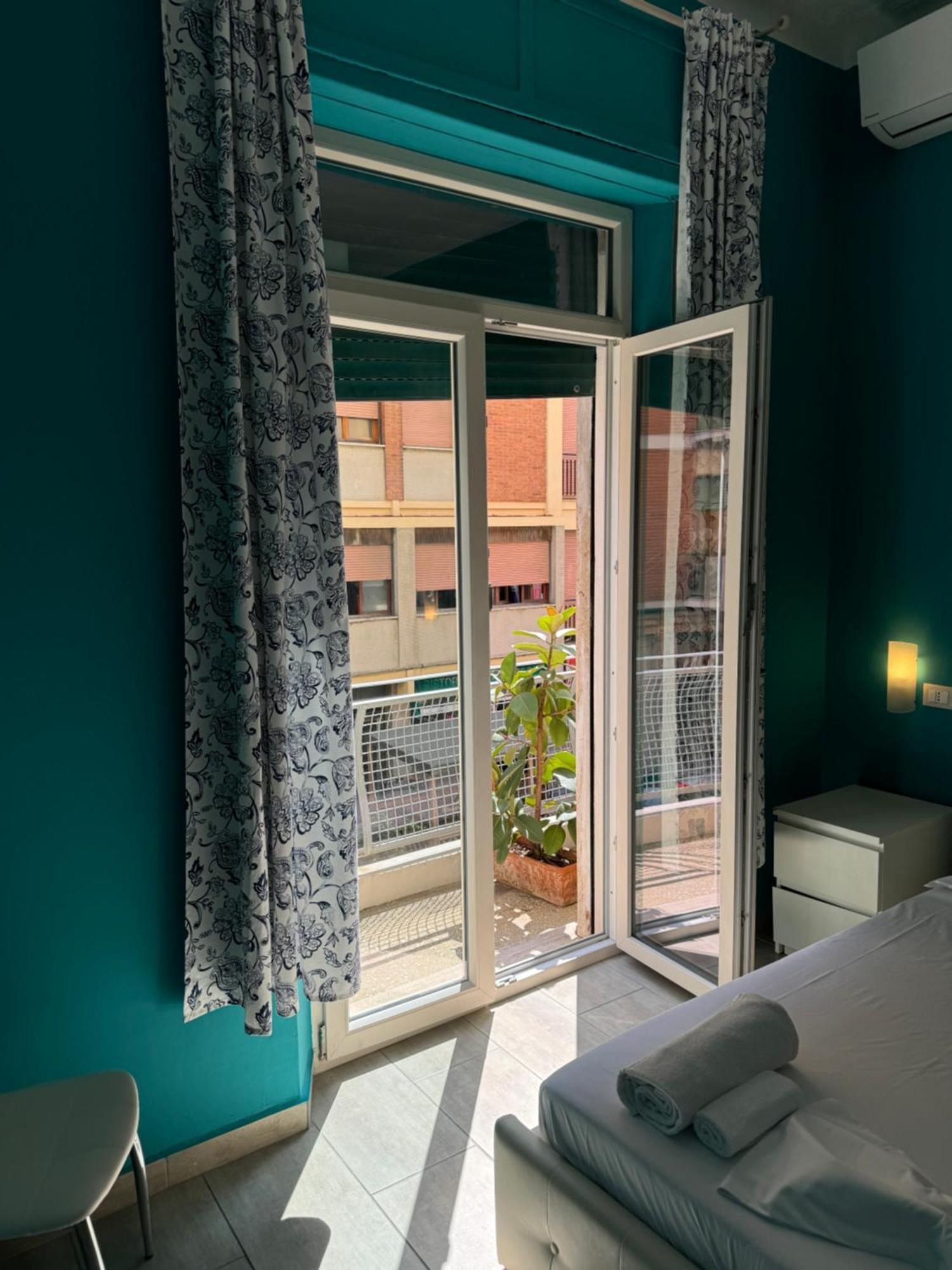 Dream Guest House Pisa Exterior photo