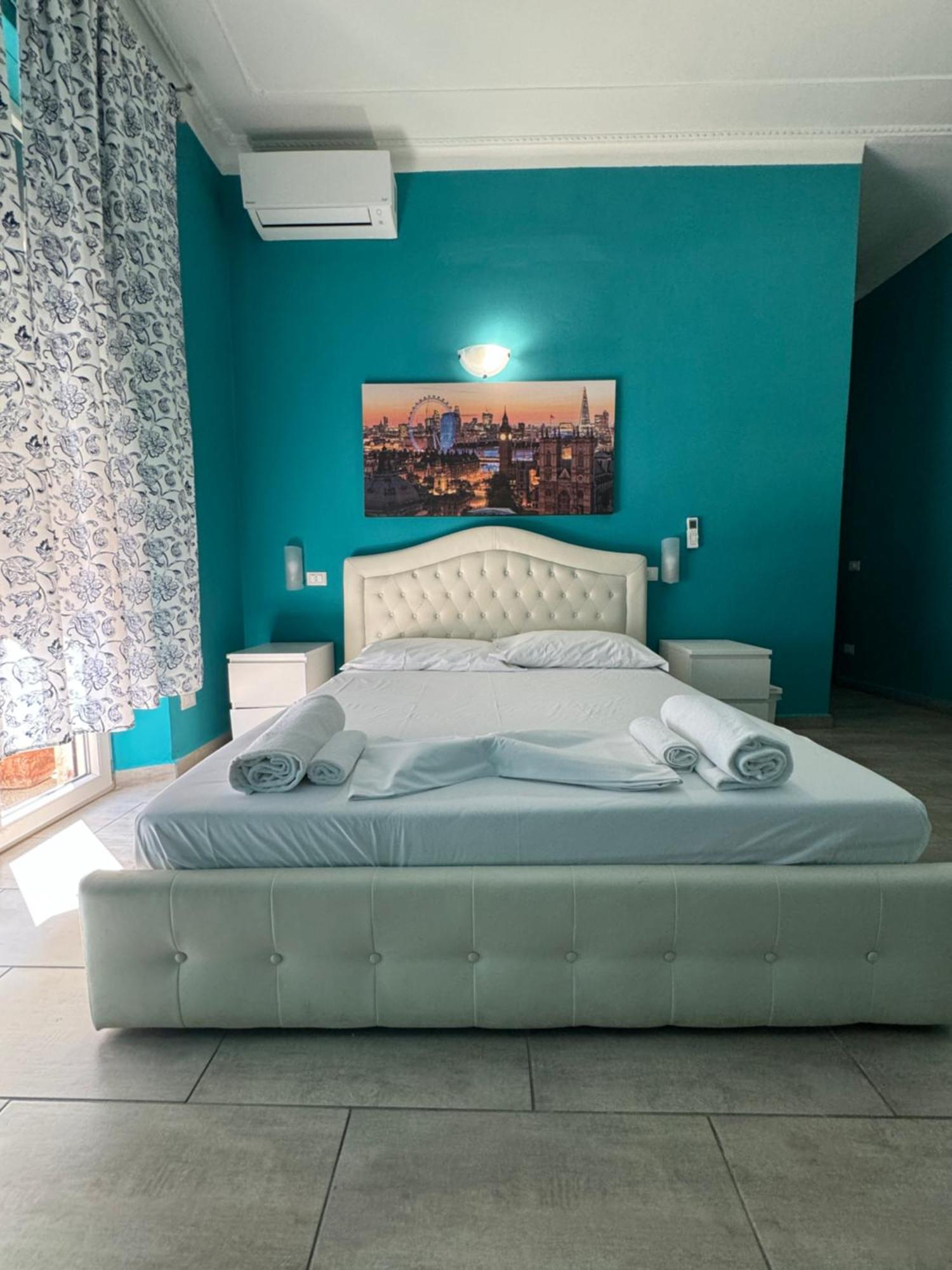 Dream Guest House Pisa Exterior photo