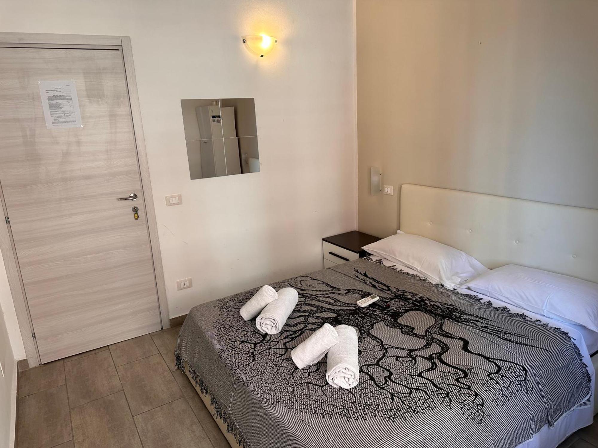 Dream Guest House Pisa Exterior photo
