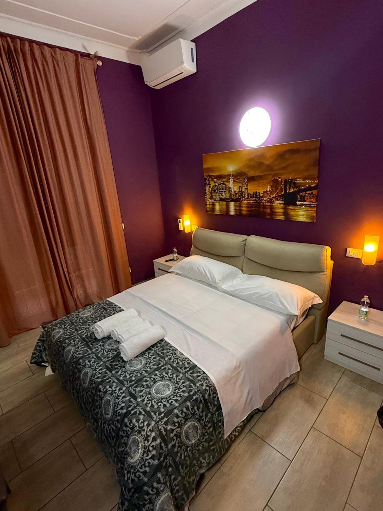Dream Guest House Pisa Exterior photo